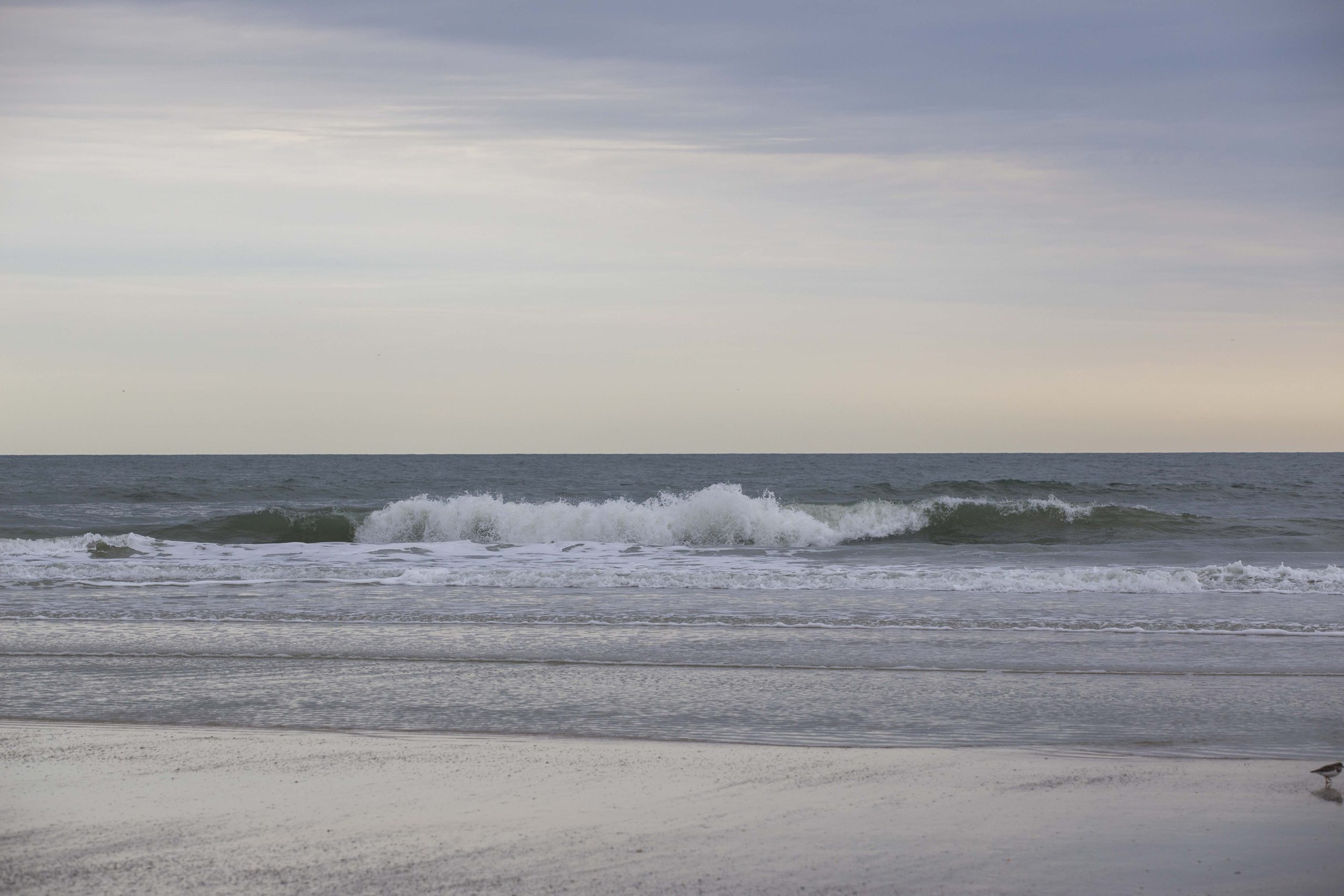 Saturday 1/21/23 Afternoon - Surf Station Surf Report