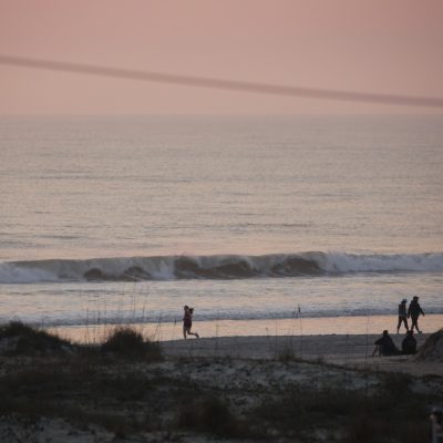 Thursday 3/02/23  Dawn Patrol