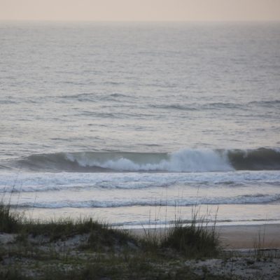 Friday 5/12/23 Dawn Patrol