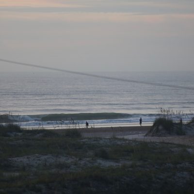 Saturday 8/19/23 Dawn Patrol