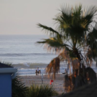 Saturday 8/19/23 Dawn Patrol