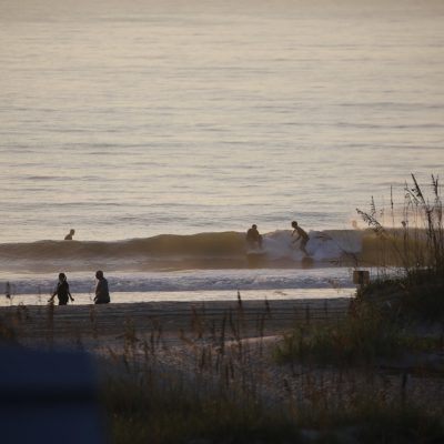 Saturday 8/19/23 Dawn Patrol