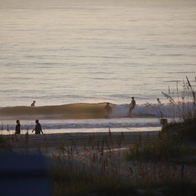 Saturday 8/19/23 Dawn Patrol