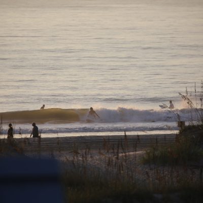 Saturday 8/19/23 Dawn Patrol