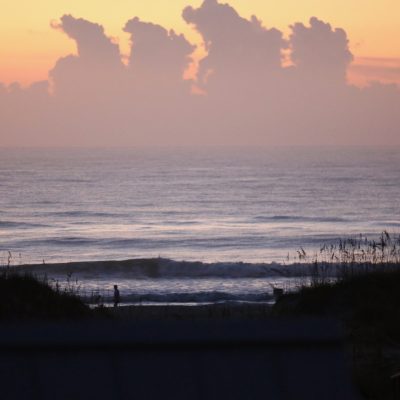 Tuesday 9/12/23 Dawn Patrol