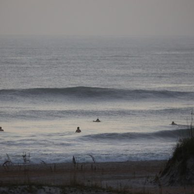 Tuesday 9/12/23 Dawn Patrol