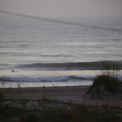 Tuesday 9/12/23 Dawn Patrol