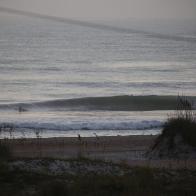 Tuesday 9/12/23 Dawn Patrol