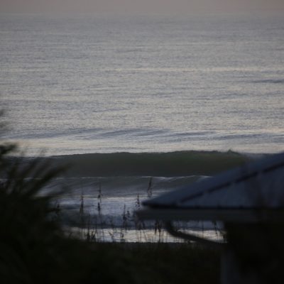 Tuesday 9/12/23 Dawn Patrol