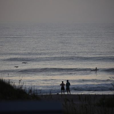 Tuesday 9/12/23 Dawn Patrol