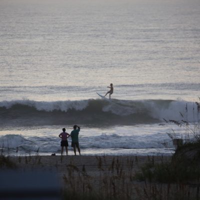 Tuesday 9/12/23 Dawn Patrol