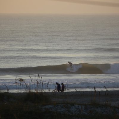 Tuesday 9/12/23 Dawn Patrol