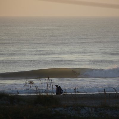 Tuesday 9/12/23 Dawn Patrol