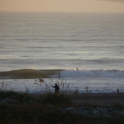 Tuesday 9/12/23 Dawn Patrol