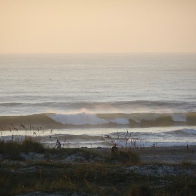 Tuesday 9/12/23 Dawn Patrol