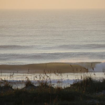 Tuesday 9/12/23 Dawn Patrol