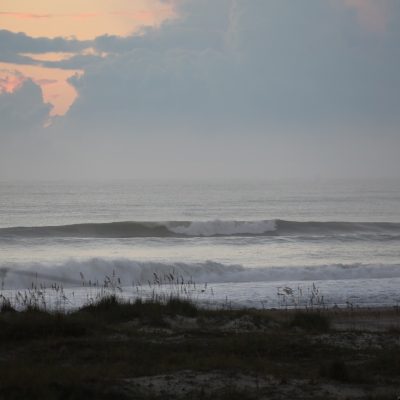 Thursday 9/14/23 Dawn Patrol