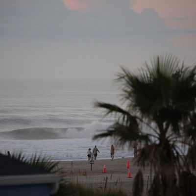 Thursday 9/14/23 Dawn Patrol