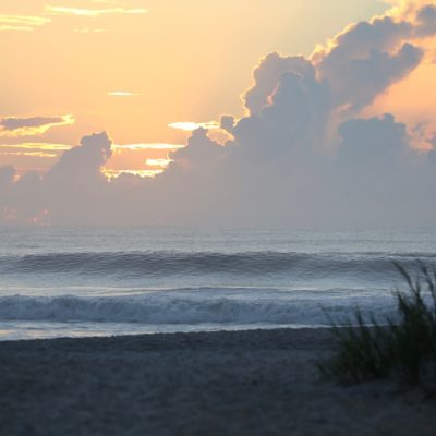 Thursday 9/14/23 Dawn Patrol