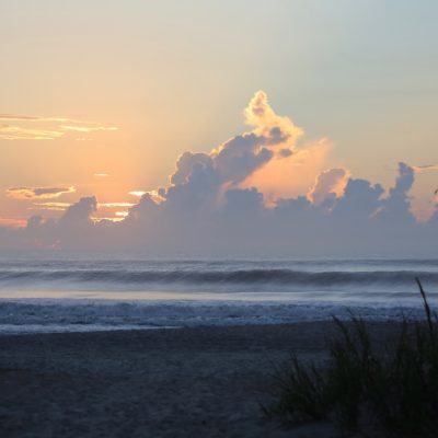 Thursday 9/14/23 Dawn Patrol