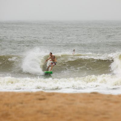 Largest Female-Centric Surf Event, 'Super Girl Surf Pro,' Returns This  September