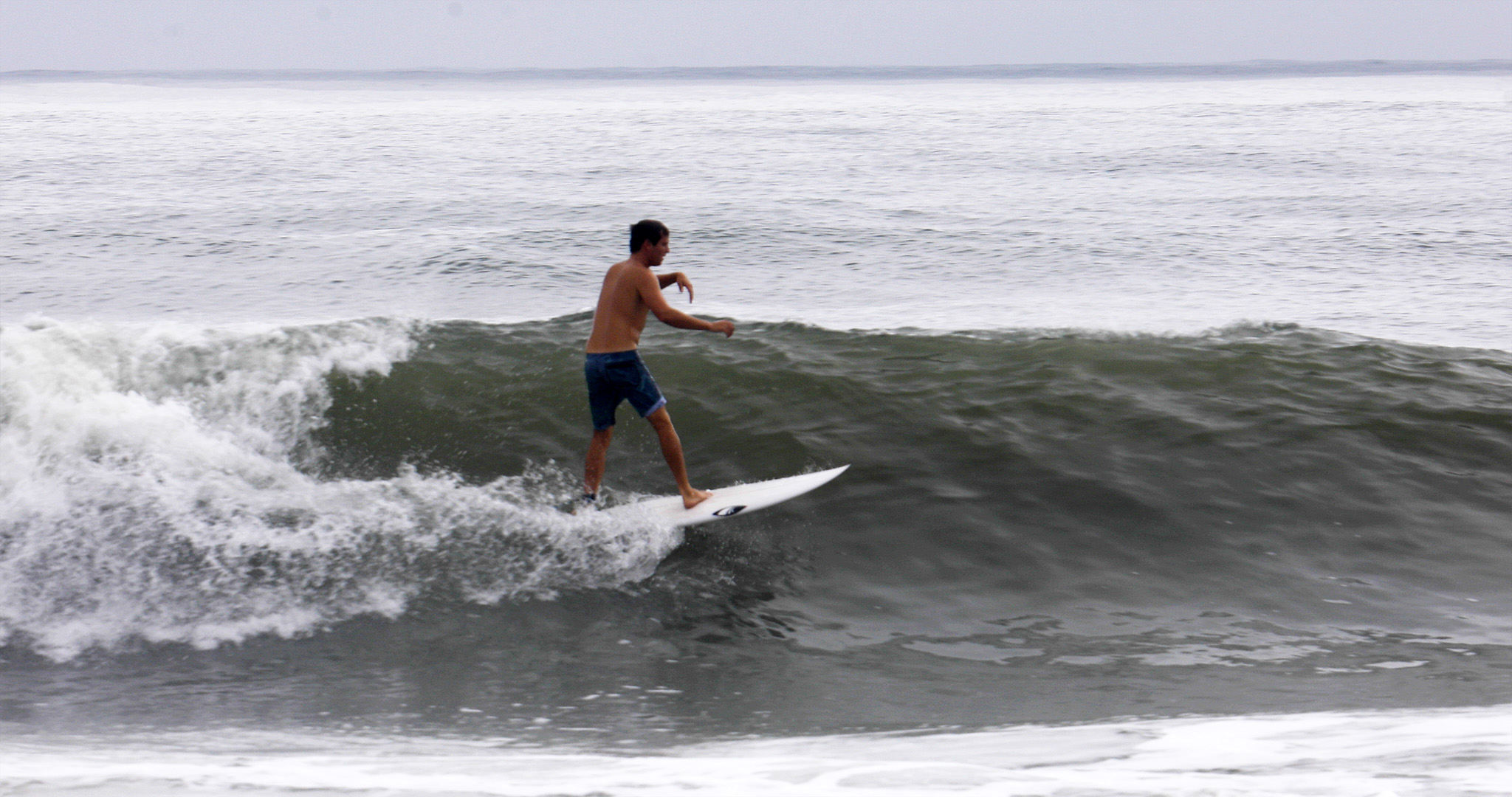 Friday 10/13/23 Midday - Surf Station Surf Report