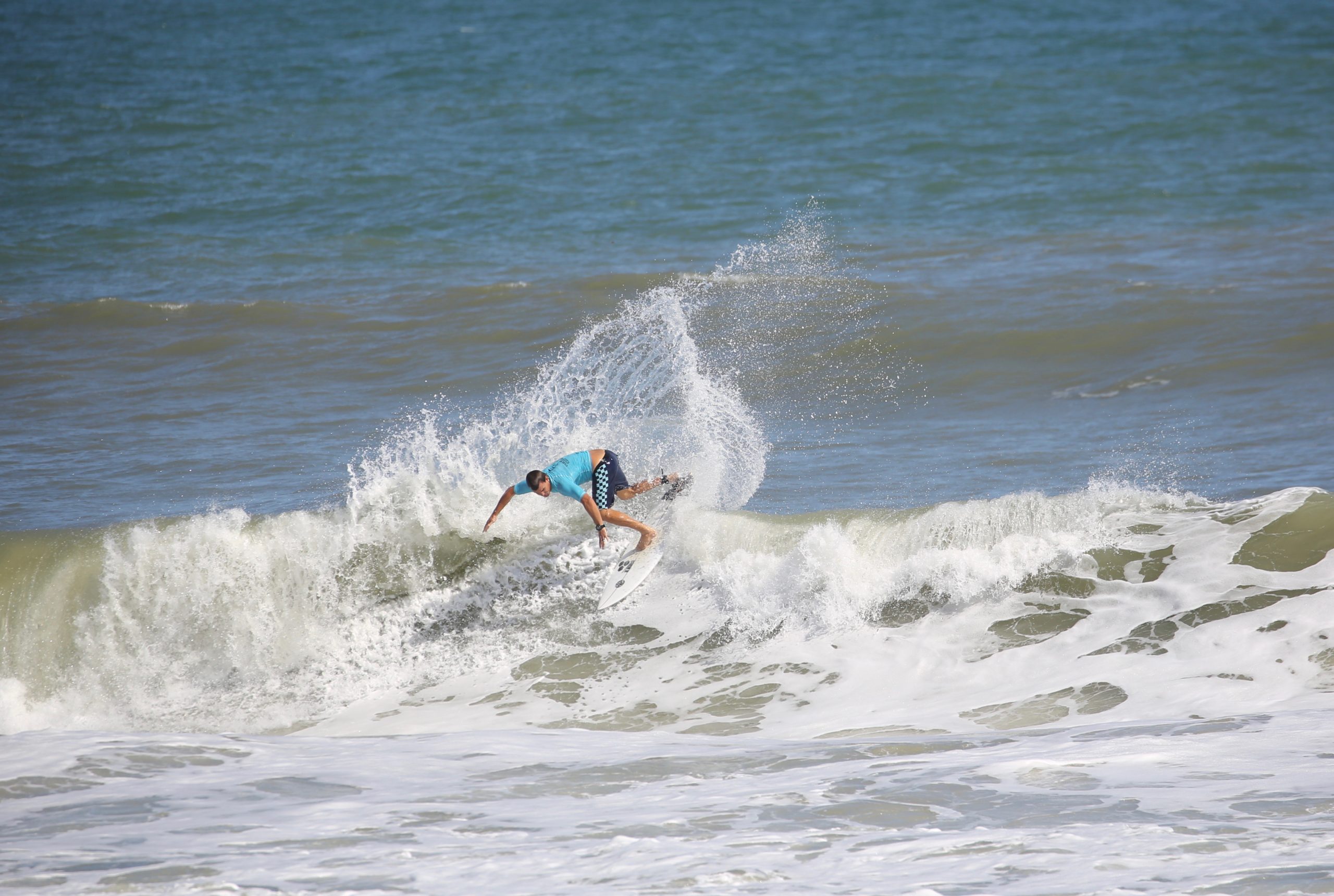 Vans US Open of Surfing: Here are a few standout surfers to watch