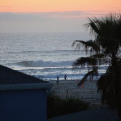 Tuesday 10/31/23 Dawn Patrol