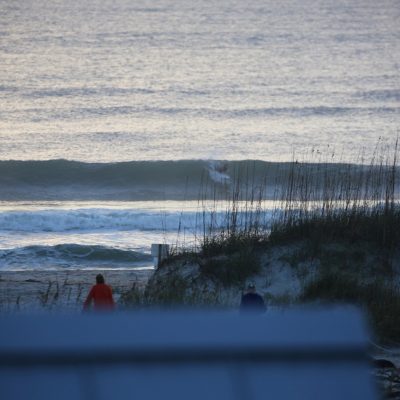 Tuesday 10/31/23 Dawn Patrol