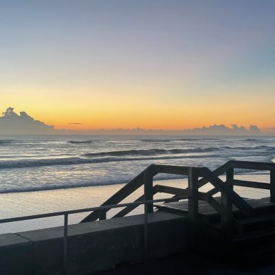 Sunday 11/19/23 Dawn Patrol