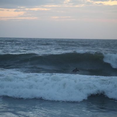 Sunday 11/26/23 Dawn Patrol