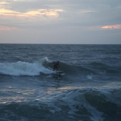 Sunday 11/26/23 Dawn Patrol