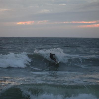 Sunday 11/26/23 Dawn Patrol