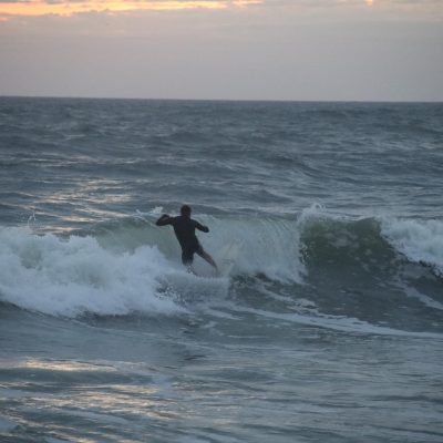 Sunday 11/26/23 Dawn Patrol