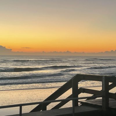 Sunday 11/19/23 Dawn Patrol