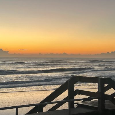 Sunday 11/19/23 Dawn Patrol