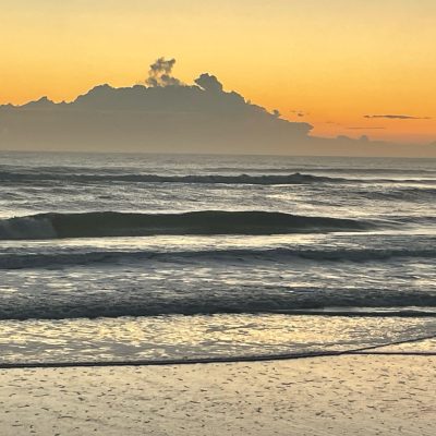 Sunday 11/19/23 Dawn Patrol