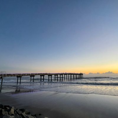 Sunday 11/19/23 Dawn Patrol