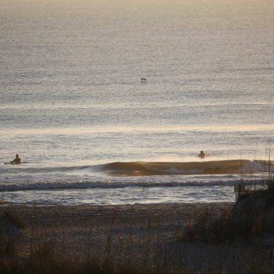 Wednesday 11/08/23 Dawn Patrol