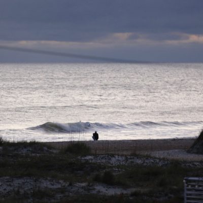 Monday 11/27/23 Dawn Patrol