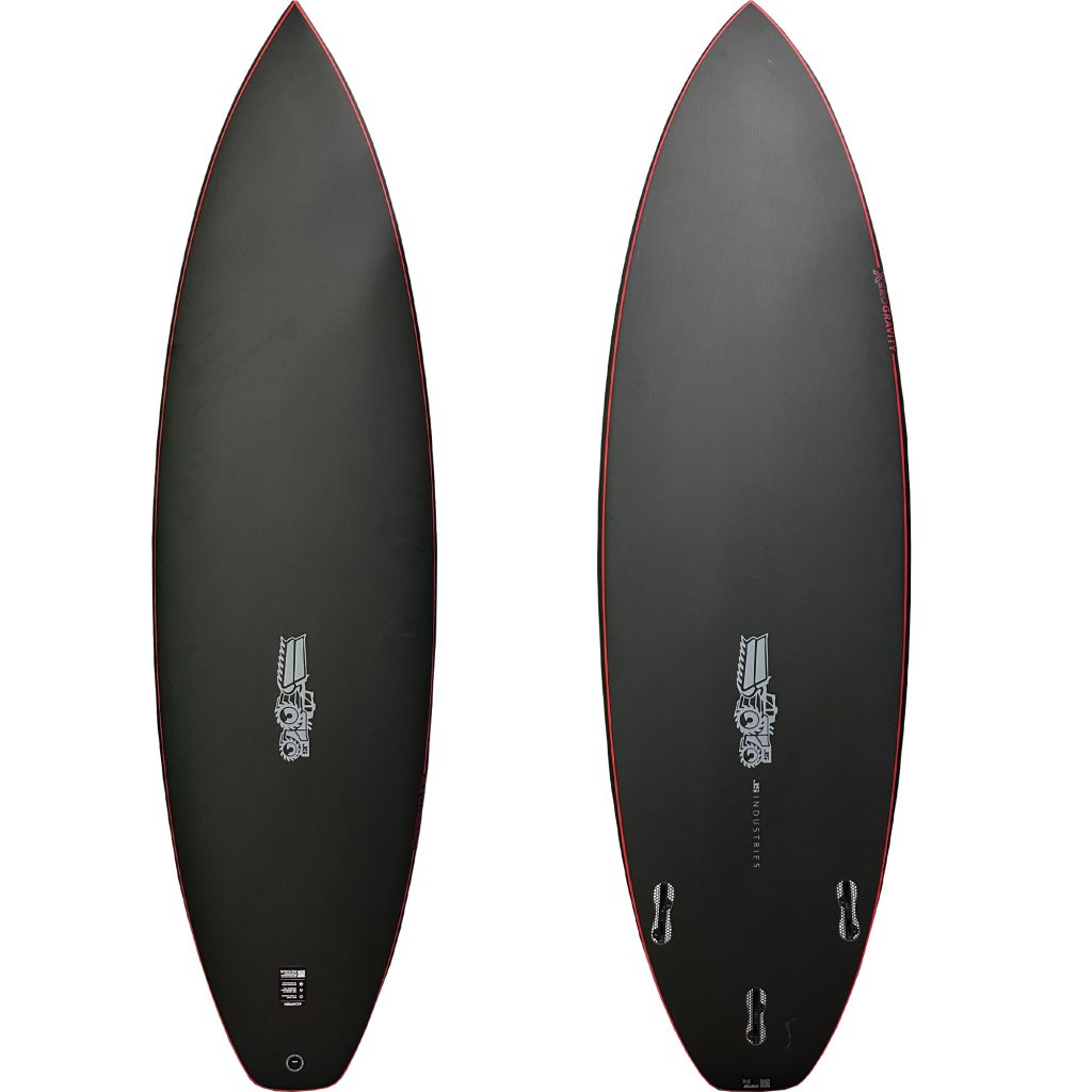 JS Industries Carbotune Surfboards - Surf Station Surf Report