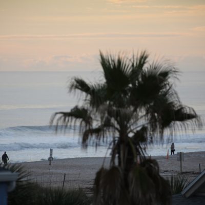 Friday 12/08/23 Dawn Patrol