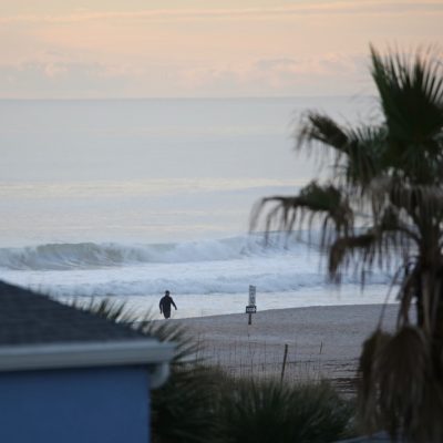 Friday 12/08/23 Dawn Patrol