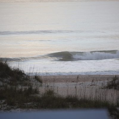 Friday 12/08/23 Dawn Patrol