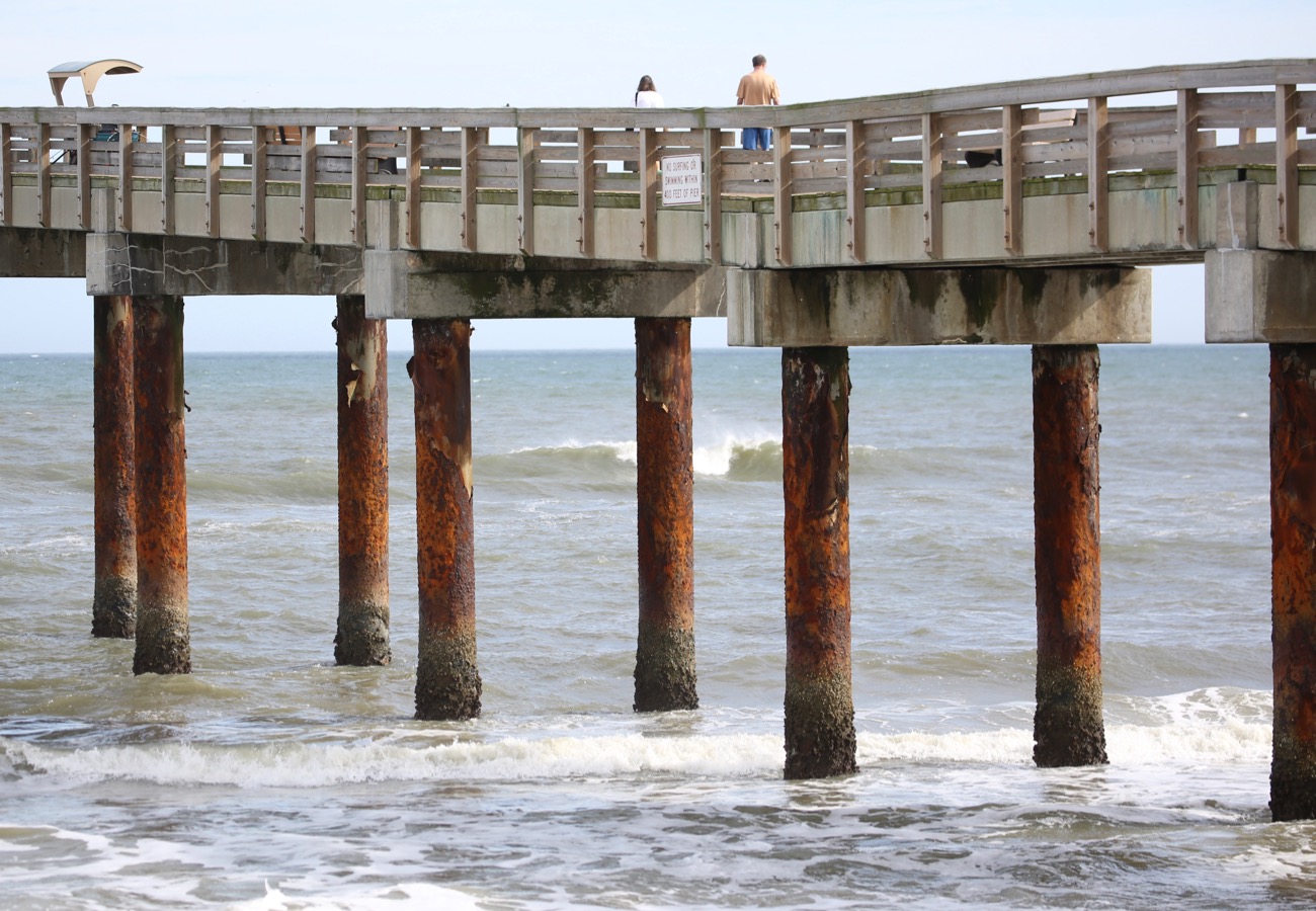 Sunday 12/10/23 Afternoon - Surf Station Surf Report