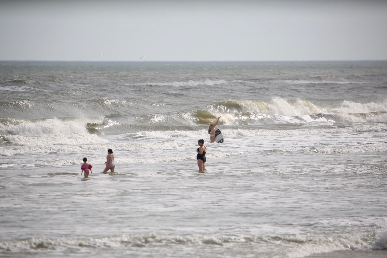 Sunday 12/10/23 Afternoon - Surf Station Surf Report