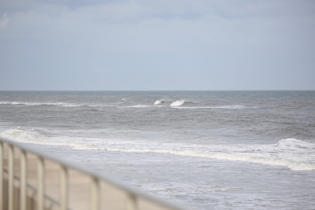 Sunday 12/10/23 Afternoon - Surf Station Surf Report