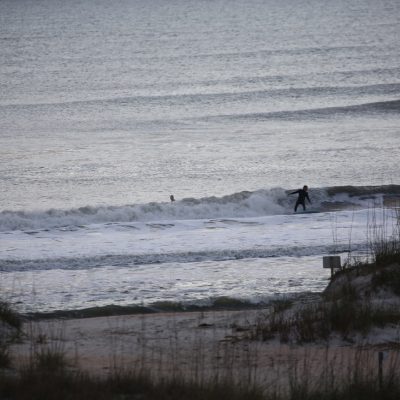 Monday 12/18/23 Dawn Patrol