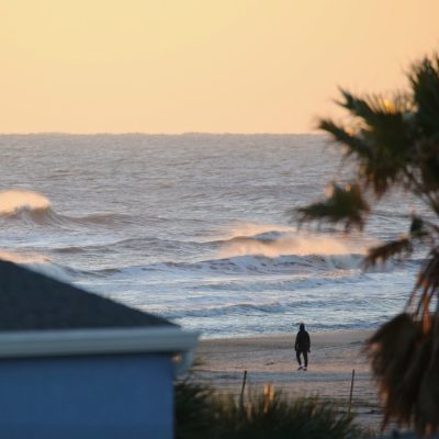 Tuesday 12/19/23 Dawn Patrol