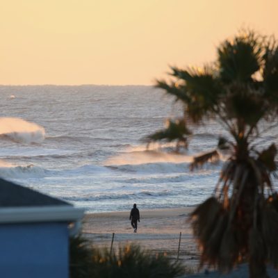 Tuesday 12/19/23 Dawn Patrol